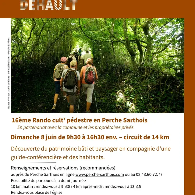 Affiche dehault