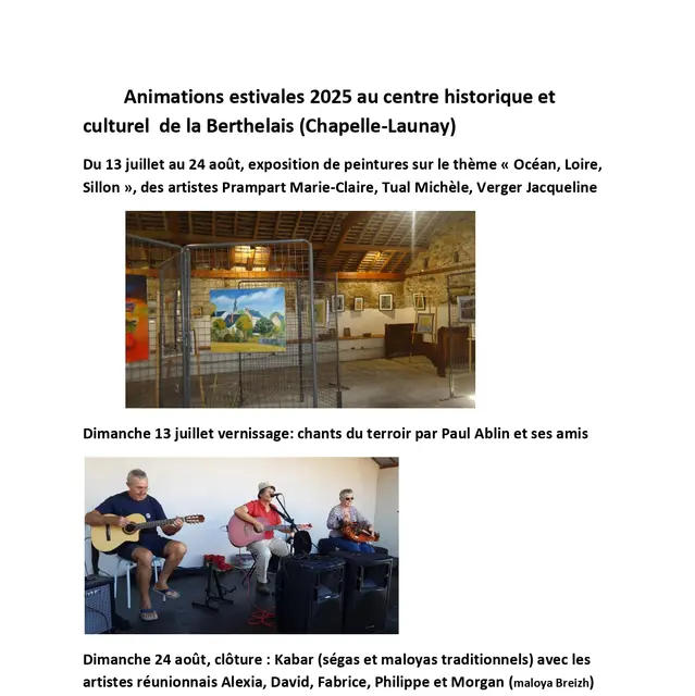 Animations estivales 2025 au centre historique et culturel de la Berthelais_page-0001