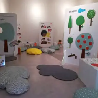 BIBLIOTHÈQUE EN FÊTE !