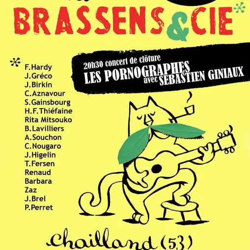 Brassens