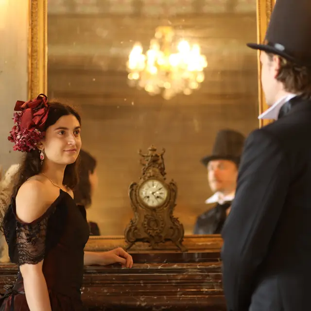 CLOTILDE & BEL-AMI 2
