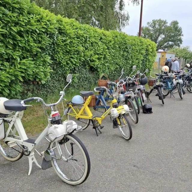 Sortie Solex2024