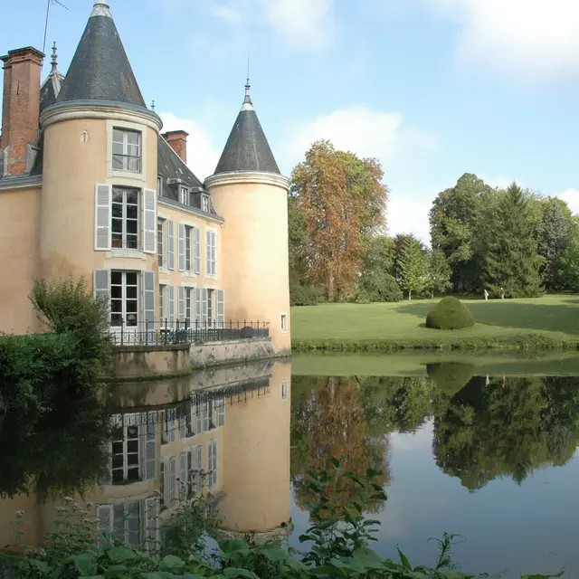 Chateau du paty_Chenu (11)