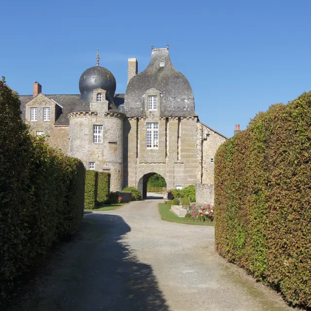 Château de Montesson