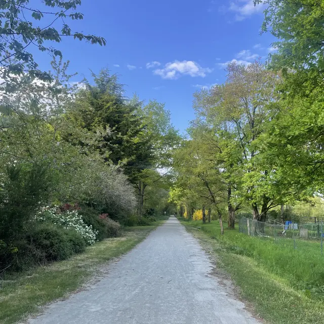 Circuit des 3 clochers