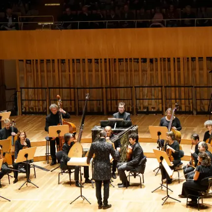Design sans titre - Concert spirituel
