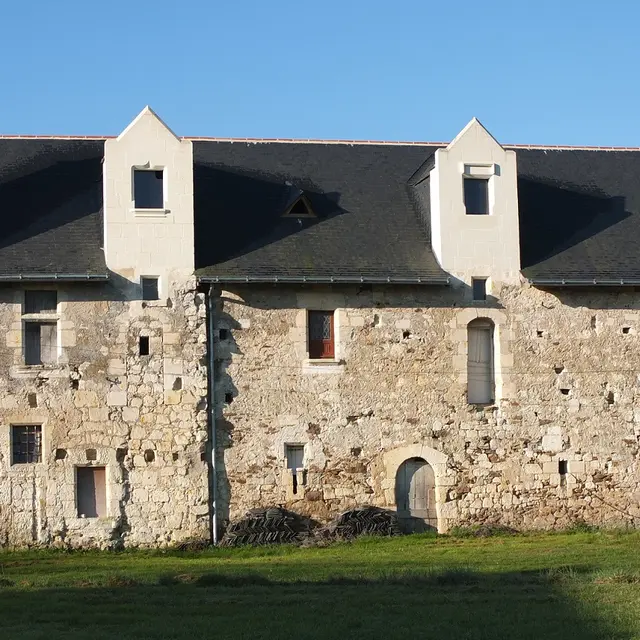 Manoir de Vallette 1