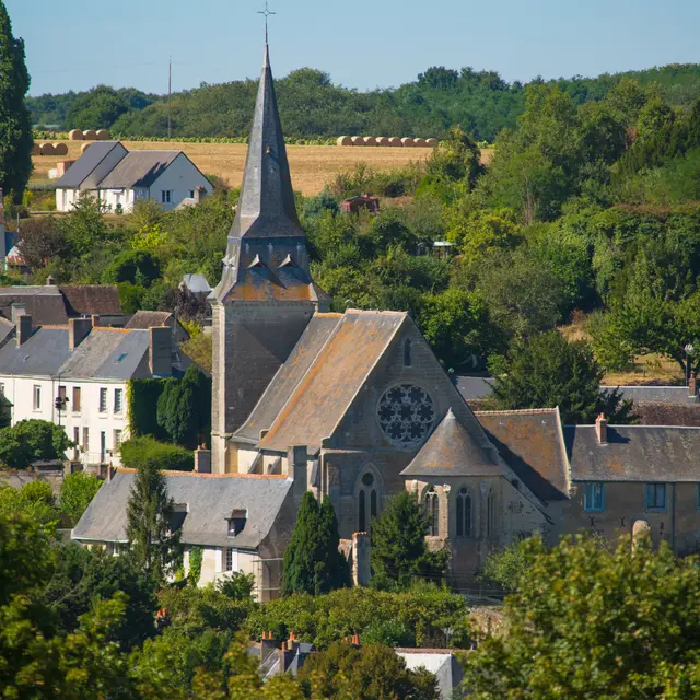Eglise Saint Christophe_1
