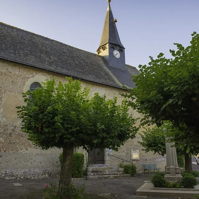 Eglise Saint-Martin_1