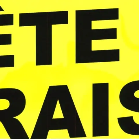 Fête de la braise