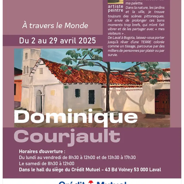 Dominique Courjault