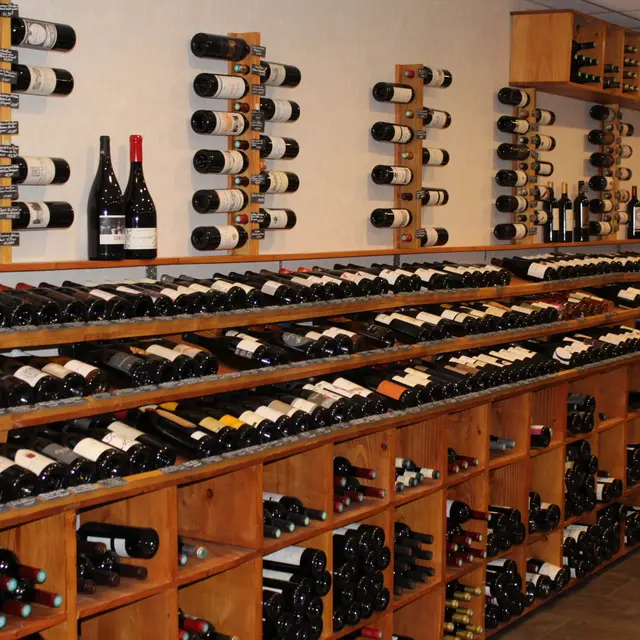 La Cave Fléchoise