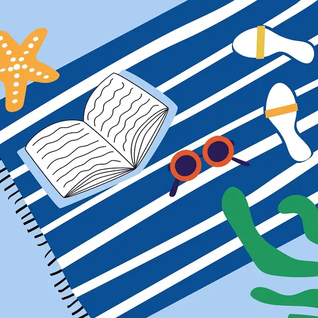 Les bibliothèques se font la malle