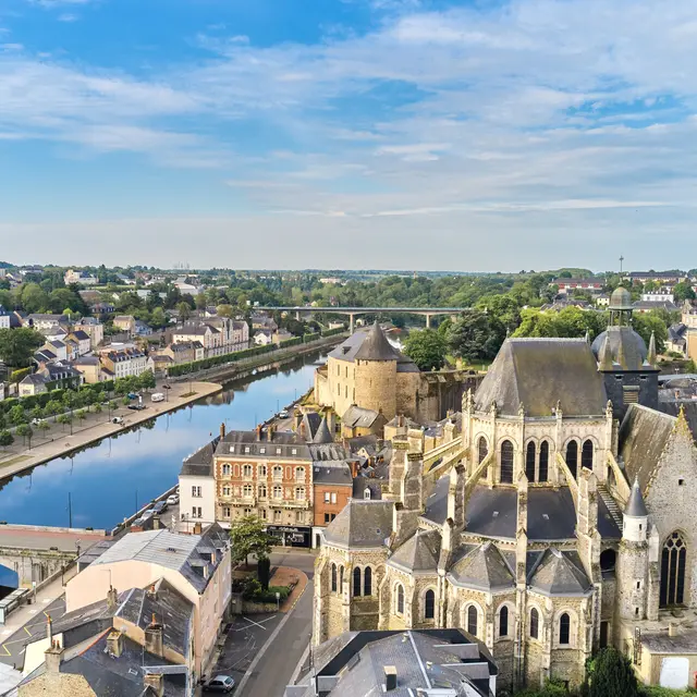 Mayenne