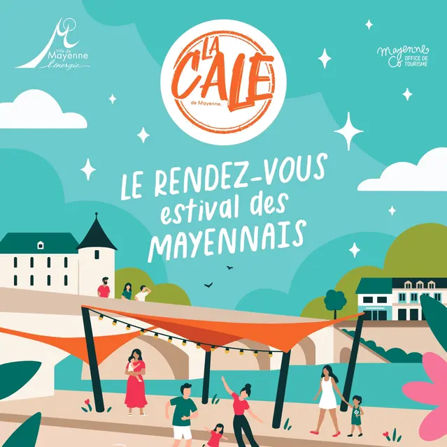 Mayenne La-Cale-2025