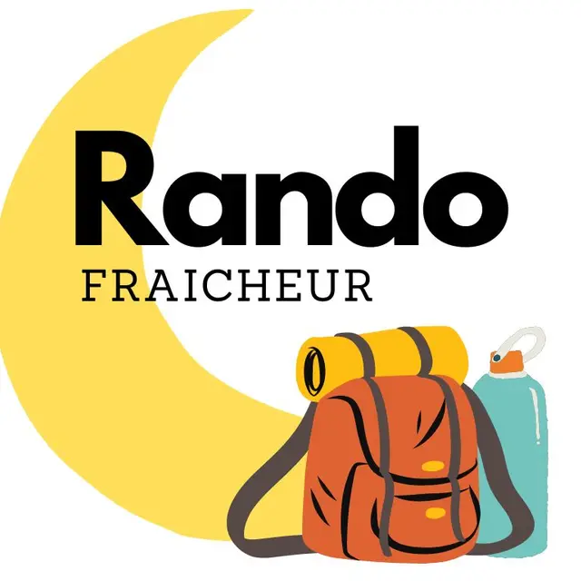 Rando fraîcheur