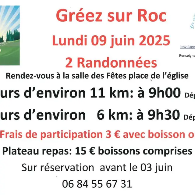Rando greez