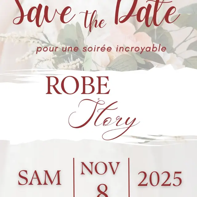 Robe party