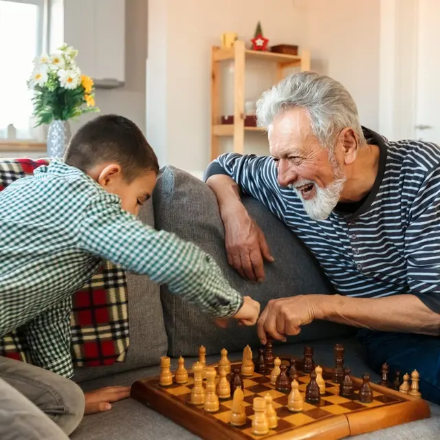 Jeux de société