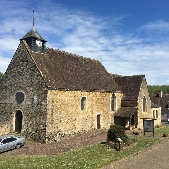 Semur-en-vallon