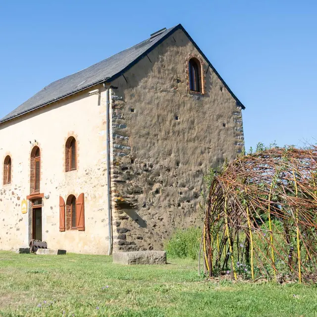 Moulin Cyprien - MoulinSart