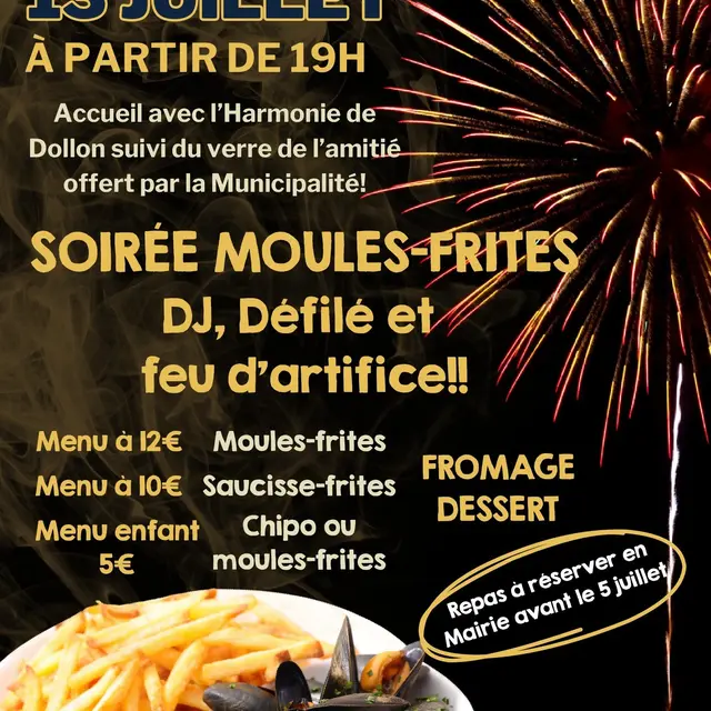 Soirée 13 juillet_0
