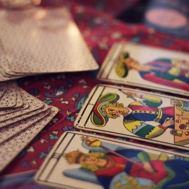 Tarot