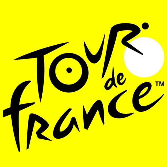 Tour de France logo