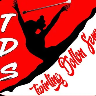 Logo Twirling Dollon Semur
