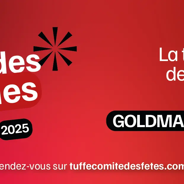 Tuffeeries