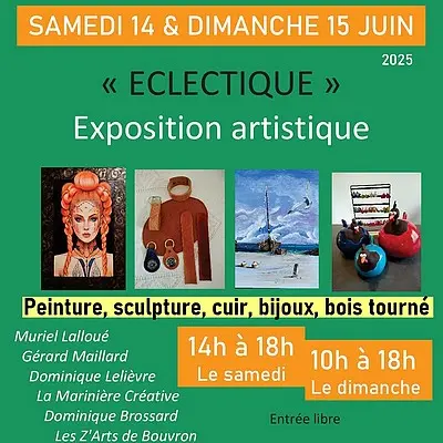 Eclectique