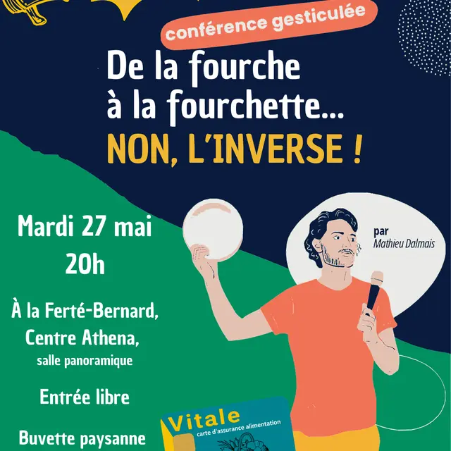 affiche 27 mai - 1