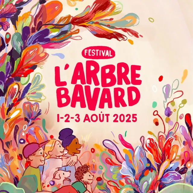 affiche arbre