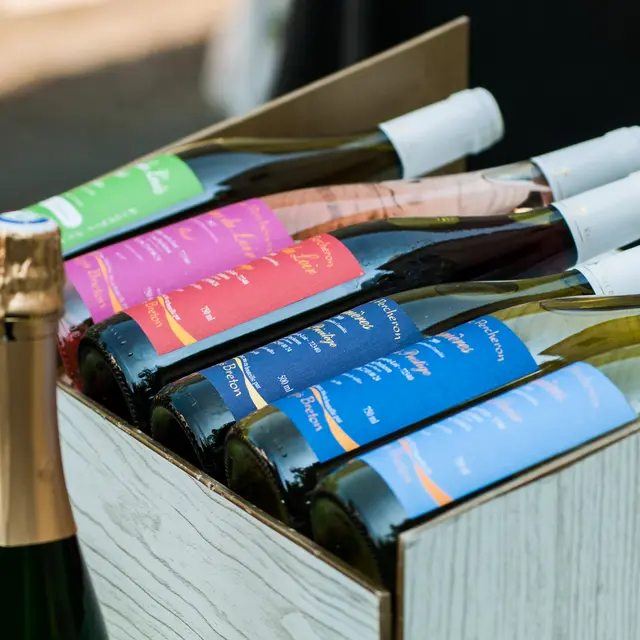 Vins Régis Breton