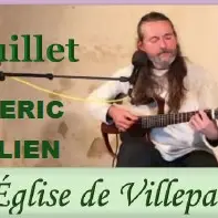Aymeric jullien
