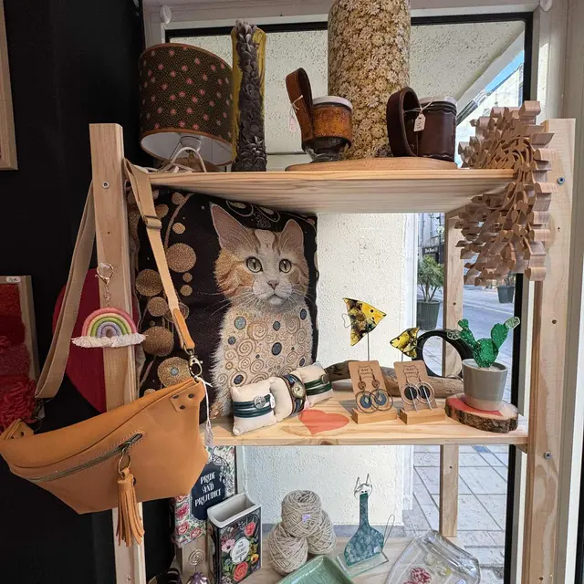Vitrine 3
