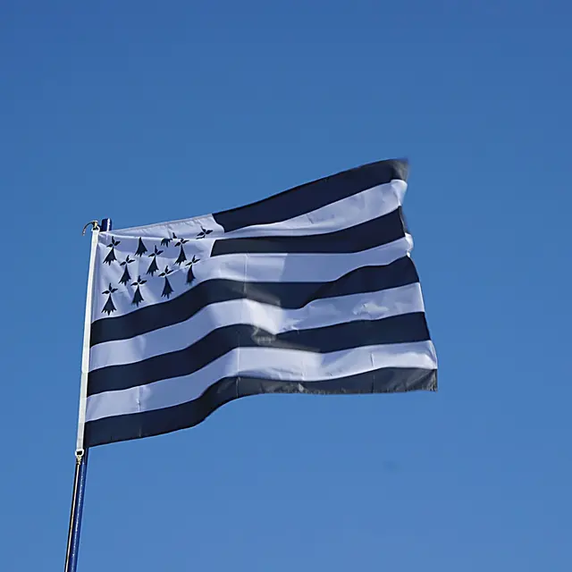 Drapeau breton
