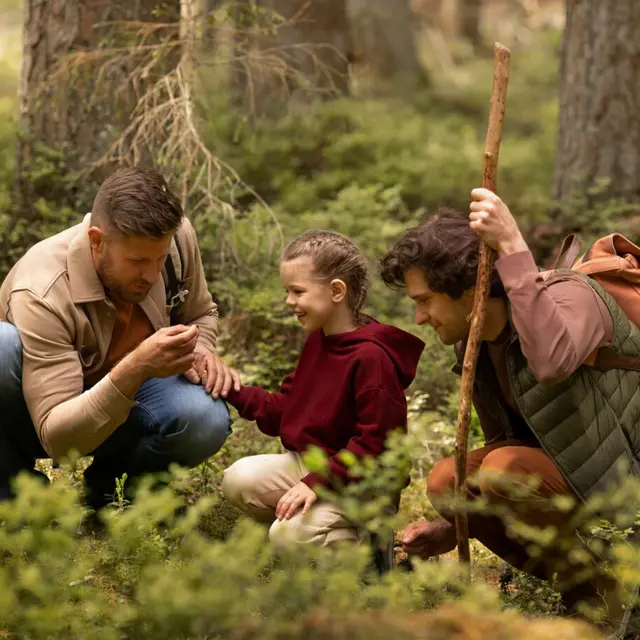 chasseur cueilleur 3
