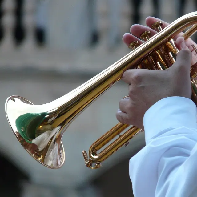 concert trompette piano