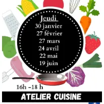cuisine au quotidien