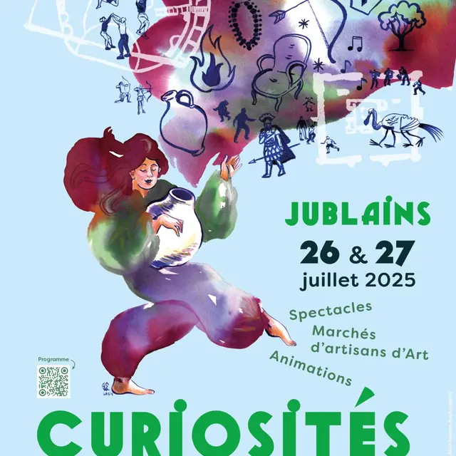 curiosites 2025