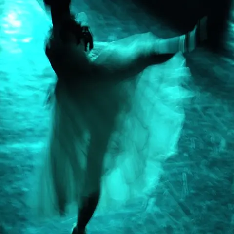 danse