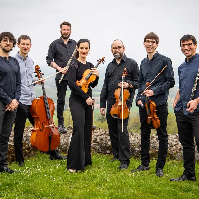 ensemble Caravage 2023