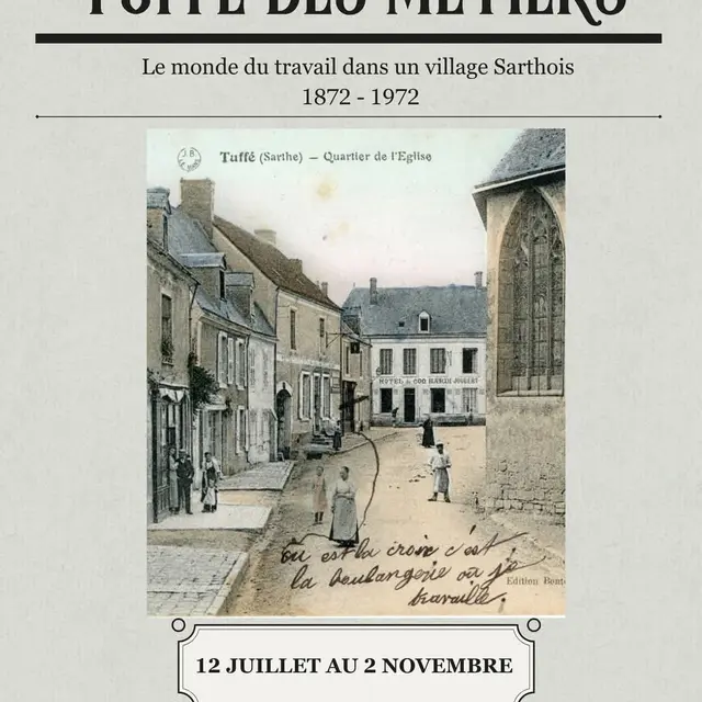 expo abbaye