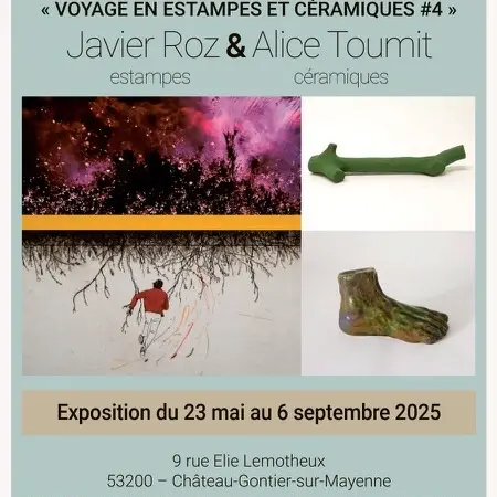 exposition encre&argile#4