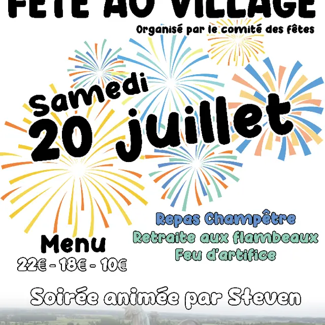 fete duneau