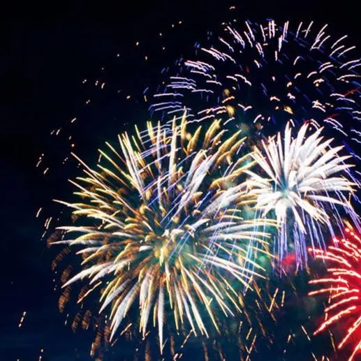 feu-artifice