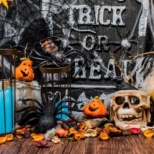 Halloween