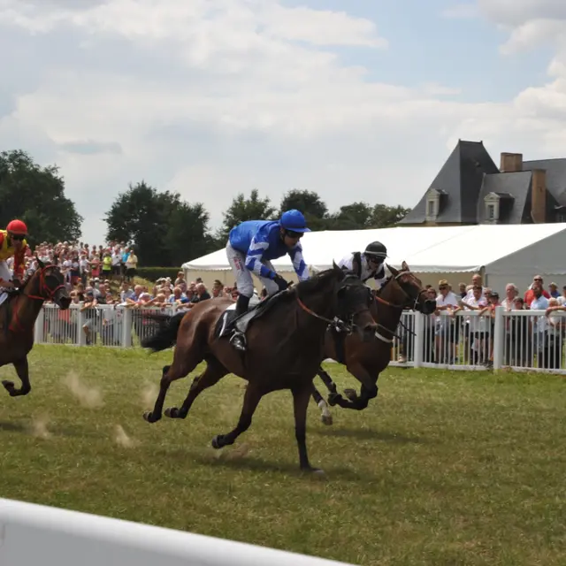 hippodrome de molieres