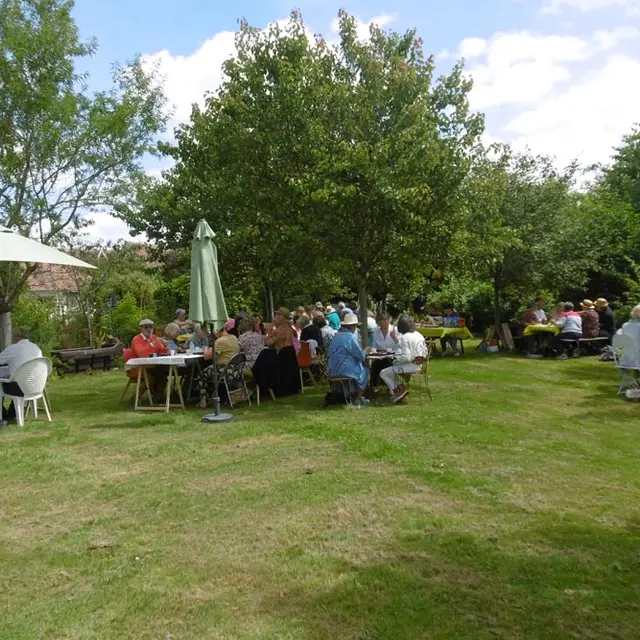 jardin de jane